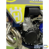 Bullet Proof Designs Power Valve Cover 2023 2 Stroke